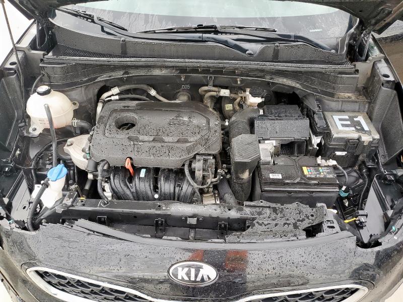 2022 KIA SPORTAGE L - KNDPM3AC1N7977899