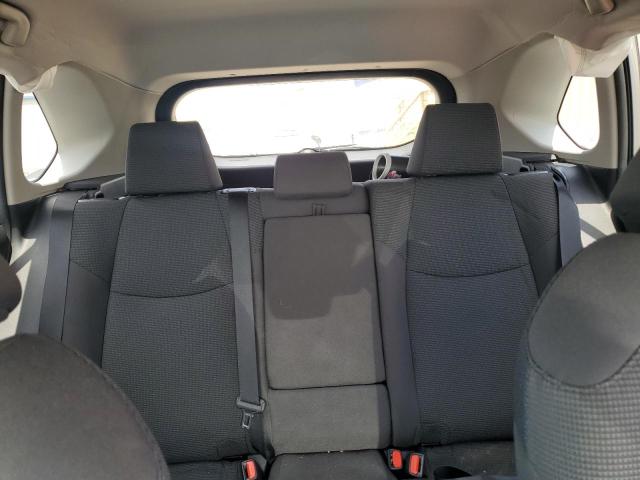 2021 TOYOTA RAV4 LE - 2T3H1RFV0MC148207