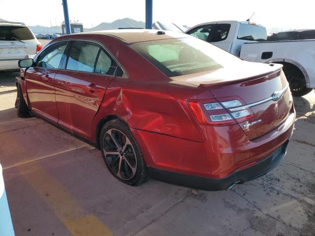 Vin: 1fahp2j85fg209268, lot: 57478035, ford taurus limited 20152