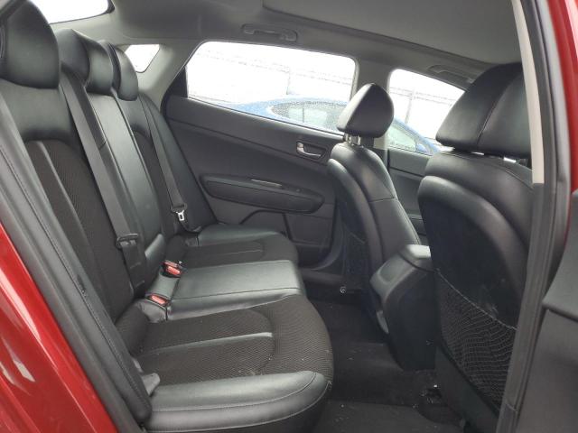 2020 KIA OPTIMA LX #3297178903