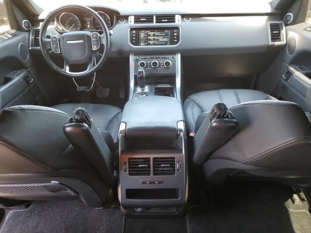 2015 LAND ROVER RANGE ROVE - SALWG2VF3FA512524