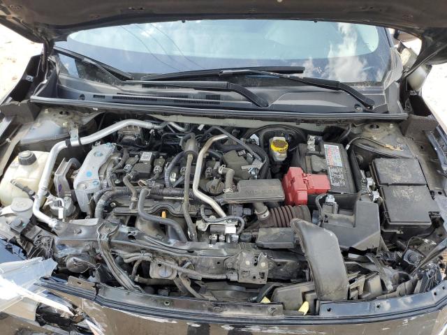 2022 NISSAN SENTRA SV - 3N1AB8CV3NY306520