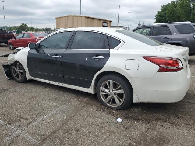 Vin: 1n4al3ap0dc904448, lot: 58562075, nissan altima 2.5 20132