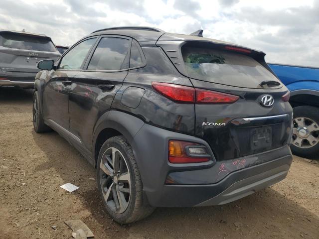 2019 HYUNDAI KONA LIMIT KM8K3CA54KU380320