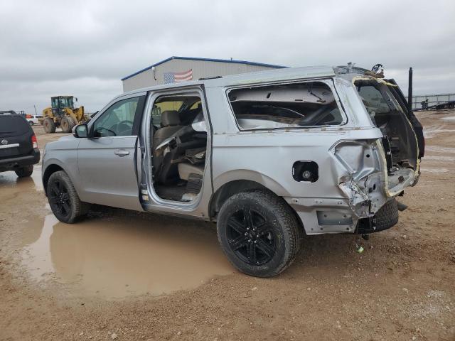 Vin: 1fmjk1jt0lea69321, lot: 55505445, ford expedition max xlt 20202