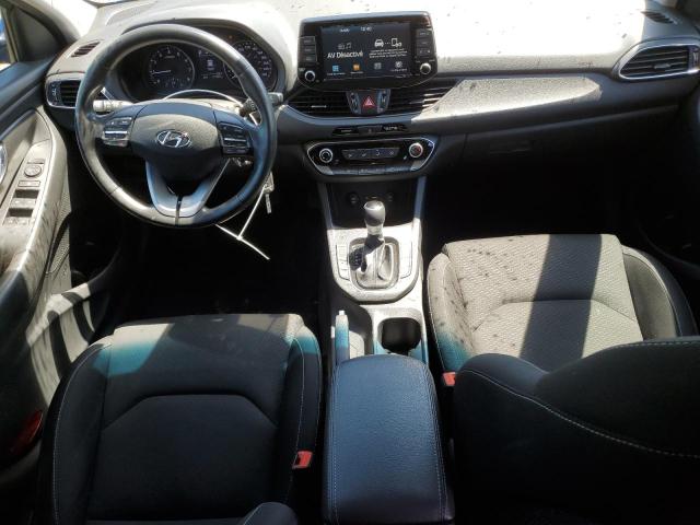 2018 HYUNDAI ELANTRA GT - KMHH35LE0JU036453