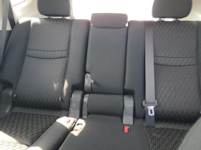 2017 NISSAN ROGUE S - KNMAT2MV7HP553518