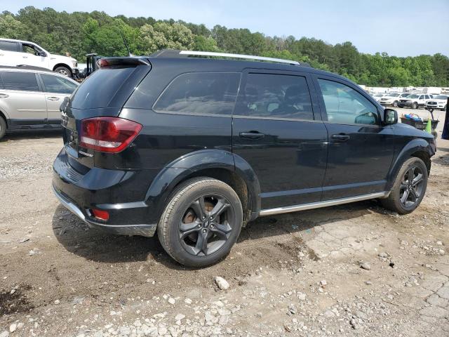 Vin: 3c4pddgg3jt499510, lot: 55783545, dodge journey crossroad 20183