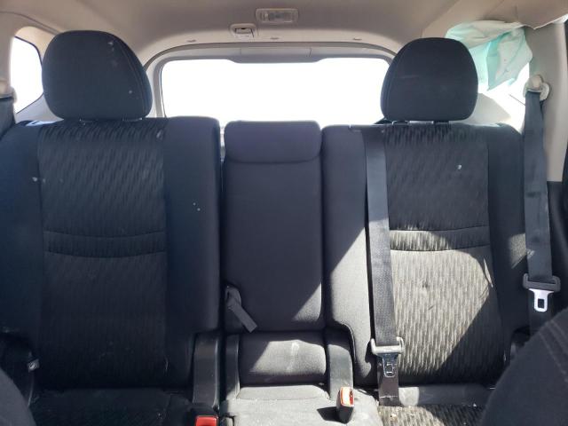 2019 NISSAN ROGUE S - 5N1AT2MT0KC792529
