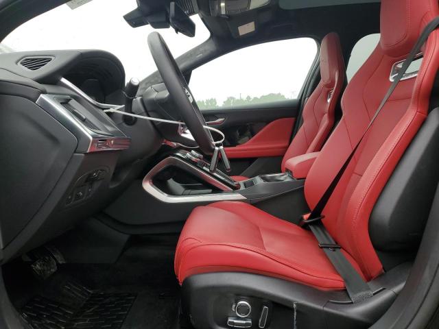 2024 JAGUAR I-PACE R-D SADHM2S11R1633367