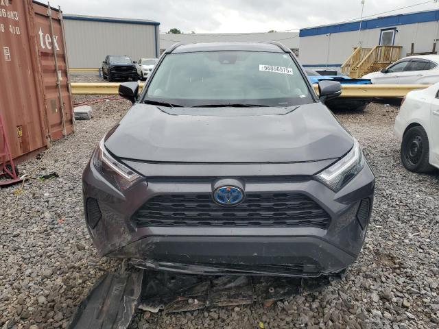 2024 TOYOTA RAV4 XLE - 2T3RWRFV4RW234499