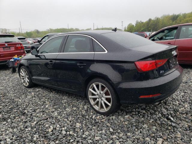 Vin: wauefgff8f1001163, lot: 56402675, audi a3 premium plus 20152