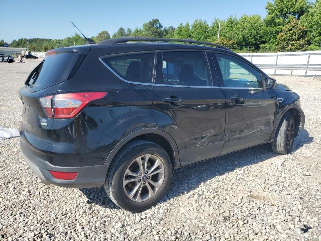 Vin: 1fmcu0hd8juc26415, lot: 57607455, ford escape sel 20183