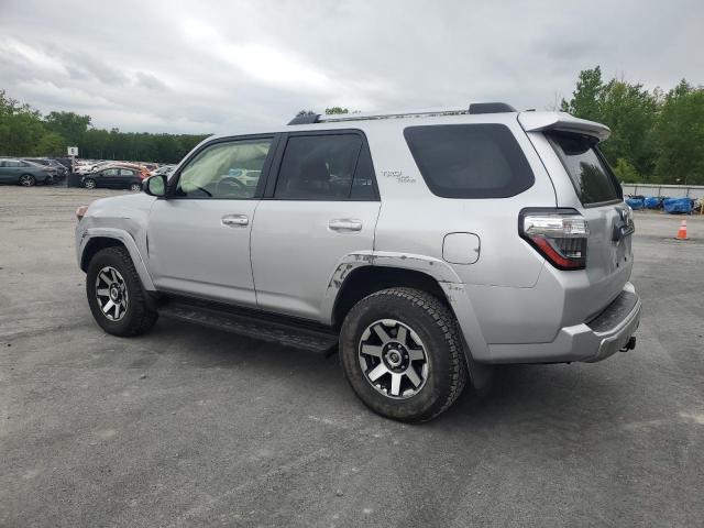 Vin: jtebu5jr1h5443128, lot: 58727585, toyota 4runner sr5/sr5 premium 20172