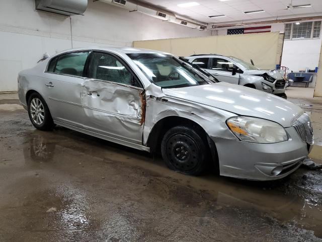 Vin: 1g4hc5em1bu109514, lot: 56651305, buick lucerne cxl 20114