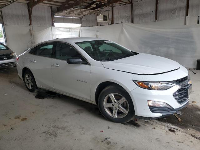 2020 CHEVROLET MALIBU LS 1G1ZB5ST8LF087243