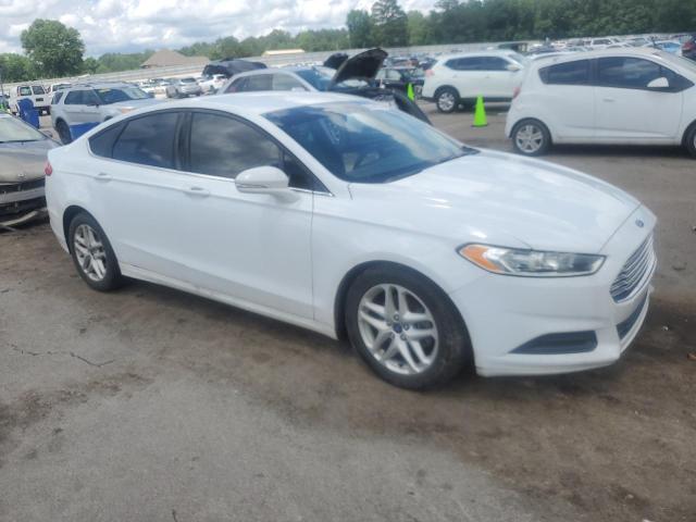 Vin: 3fa6p0h75gr318770, lot: 58544335, ford fusion se 20164