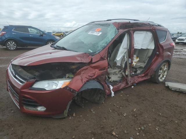 FORD ESCAPE TIT