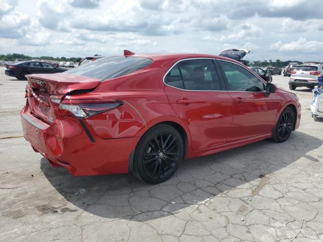 Vin: 4t1k31ak6nu033196, lot: 58787345, toyota camry xse 20223