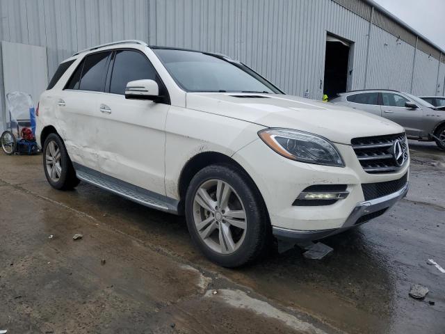 Vin: 4jgda5hb2da105961, lot: 57936645, mercedes-benz m-class 350 4matic 20134