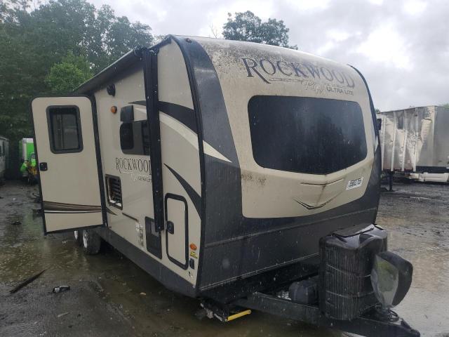 JAY TRAILER 2020 beige   4X4TRLB23LZ168549 photo #1