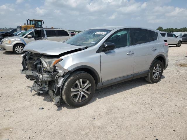 Vin: 2t3zfrev0jw506150, lot: 54936345, toyota rav4 le 2018 img_1