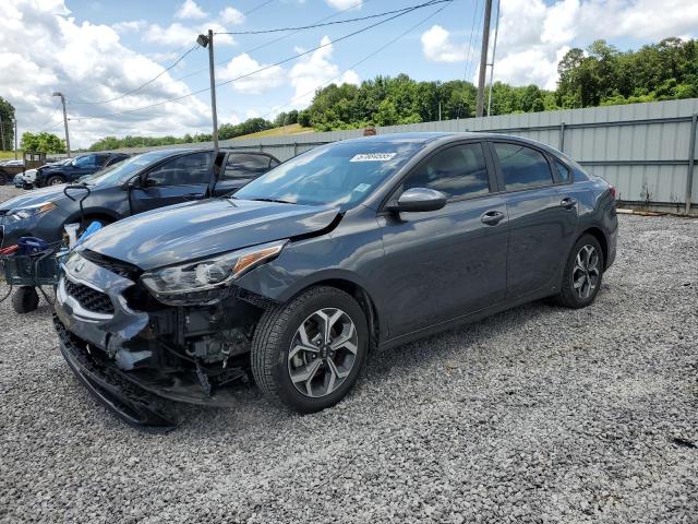 Vin: 3kpf24ad1me380668, lot: 57884555, kia forte fe 2021 img_1