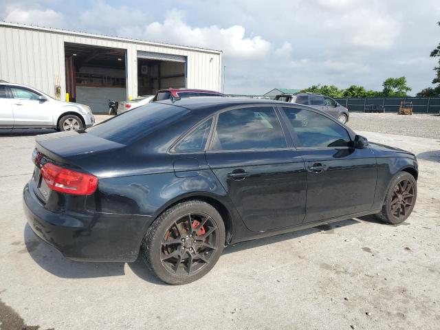 Vin: waubfafl1an006597, lot: 58596745, audi a4 premium 20103