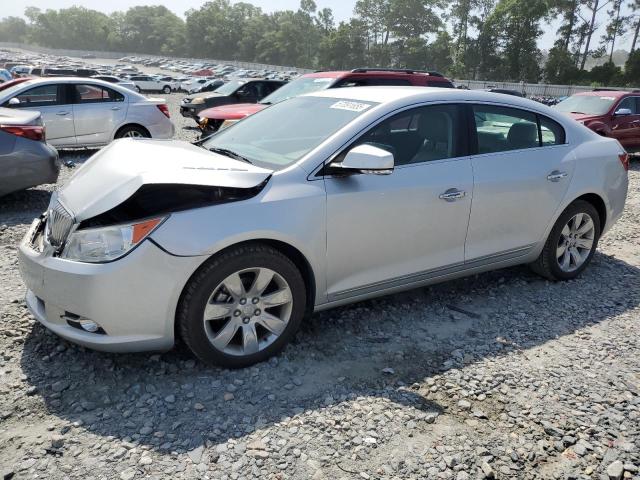 Vin: 1g4ge5ev7af266515, lot: 57091655, buick lacrosse cxs 2010 img_1