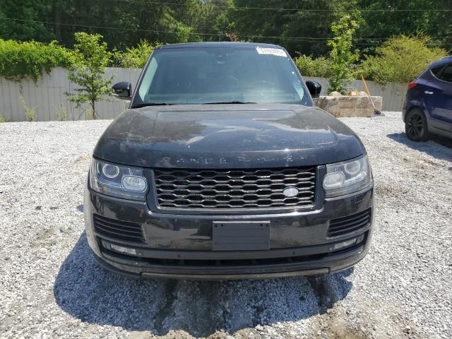 2015 LAND ROVER RANGE ROVE SALGS2VF9FA207533