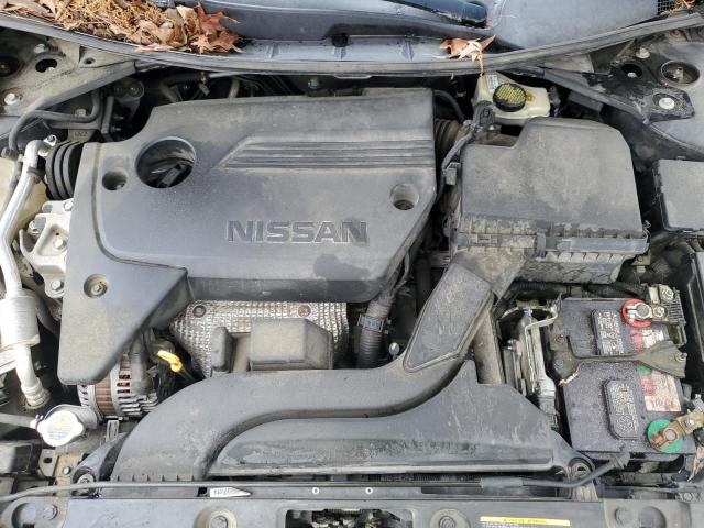 2016 NISSAN ALTIMA 2.5 - 1N4AL3AP9GC135260