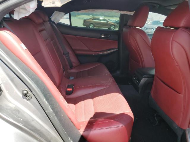 2015 LEXUS IS 350 JTHBE1D27F5018694