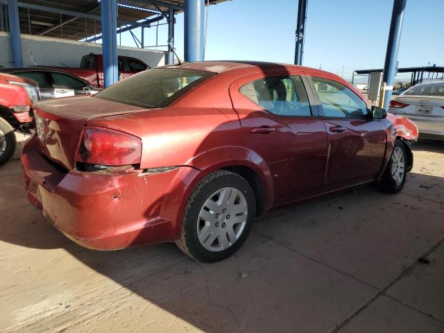 Vin: 1c3cdzab0en216323, lot: 55827575, dodge avenger se 20143