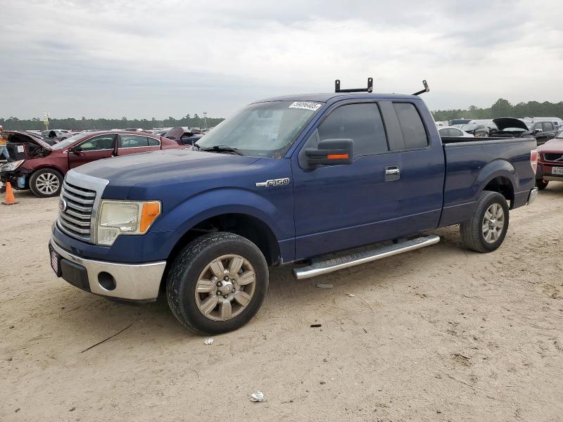Vin: 1ftfx1cf7cfa35938, lot: 59096405, ford f-150 super cab 2012 img_1