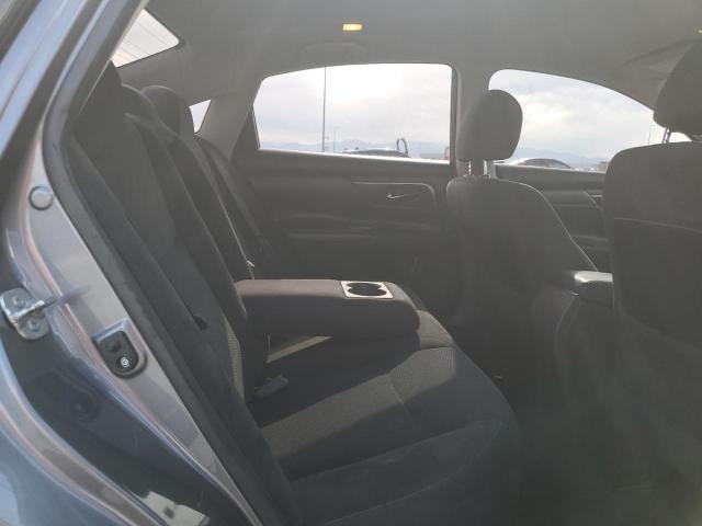 2015 NISSAN ALTIMA 2.5 - 1N4AL3AP9FC480139