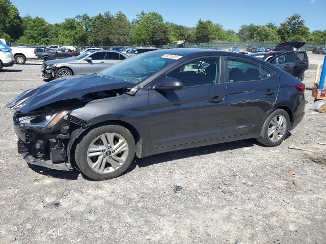 Vin: 5npd84lf2lh582997, lot: 56258305, hyundai elantra sel 2020 img_1