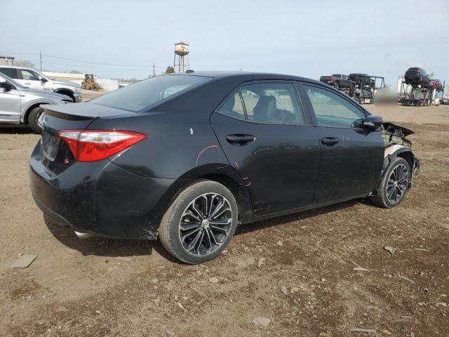 Vin: 2t1burhe1gc581204, lot: 54654925, toyota corolla l 20163