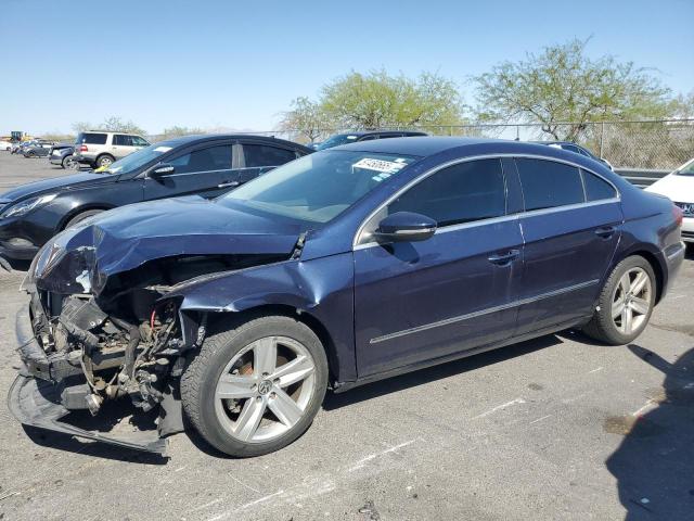 VOLKSWAGEN CC SPORT