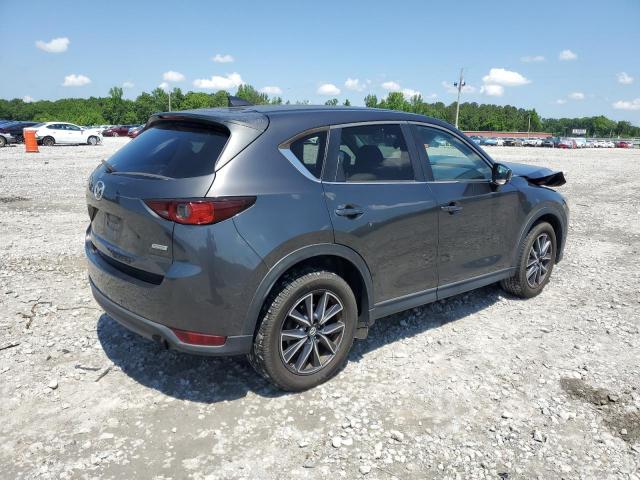 Vin: jm3kfacm8j1323694, lot: 56181675, mazda cx-5 touring 20183