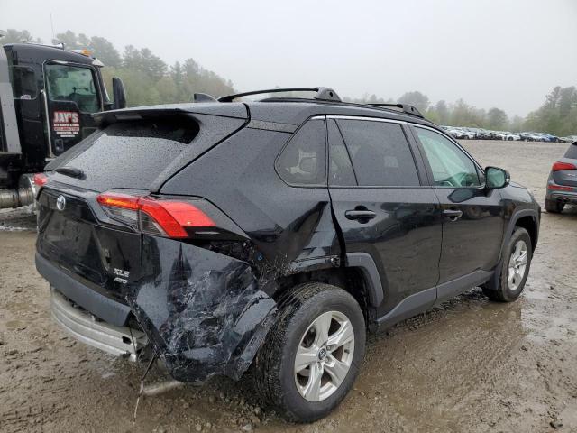 Vin: 2t3p1rfv9lw096407, lot: 55733425, toyota rav4 xle 20203