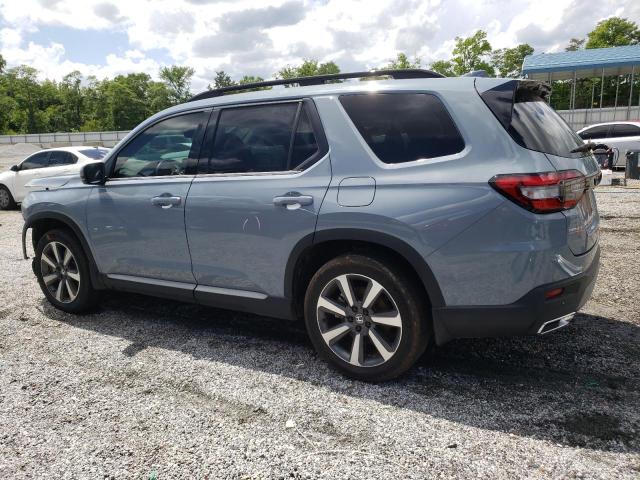 Vin: 5fnyg2h78pb006054, lot: 56039785, honda pilot touring 20232