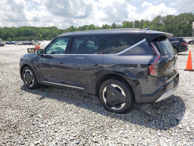 Vin: kndadfs50r6027150, lot: 57441295, kia ev9 land land 20242
