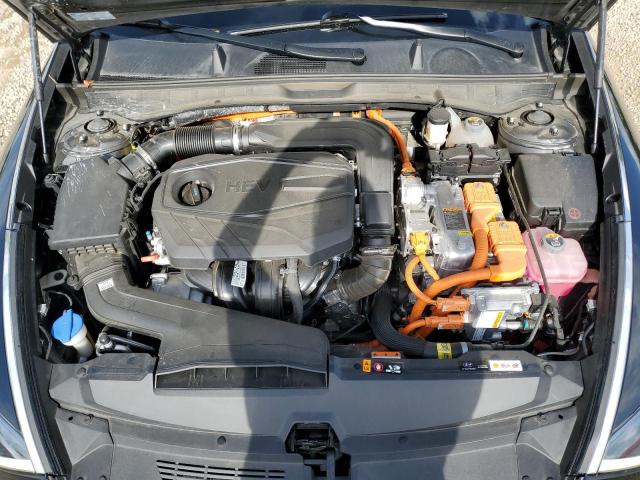 2023 HYUNDAI SONATA HYB KMHL24JJ8PA069699
