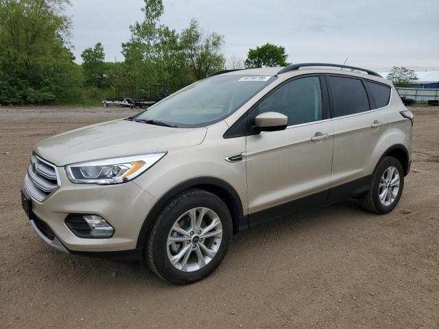Vin: 1fmcu0hd6jub80650, lot: 58766785, ford escape sel 2018 img_1