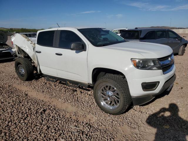 Vin: 1gcgtben6k1174237, lot: 58972285, chevrolet colorado 20194