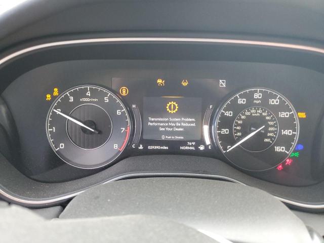2021 ACURA TLX ADVANC 19UUB5F65MA011856