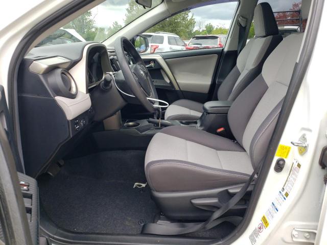 2015 TOYOTA RAV4 XLE - 2T3RFREV9FW299457