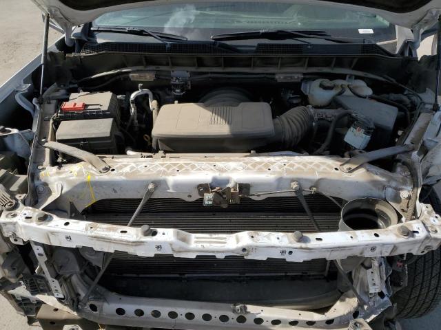 2023 CHEVROLET SILVERADO - 2GCUDDED5P1129942