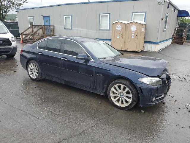 Vin: wba5b3c5xgg252703, lot: 57754425, bmw 5 series xi 20164