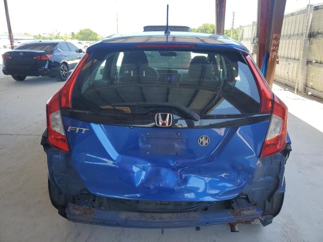 2015 HONDA FIT LX 3HGGK5H50FM739186